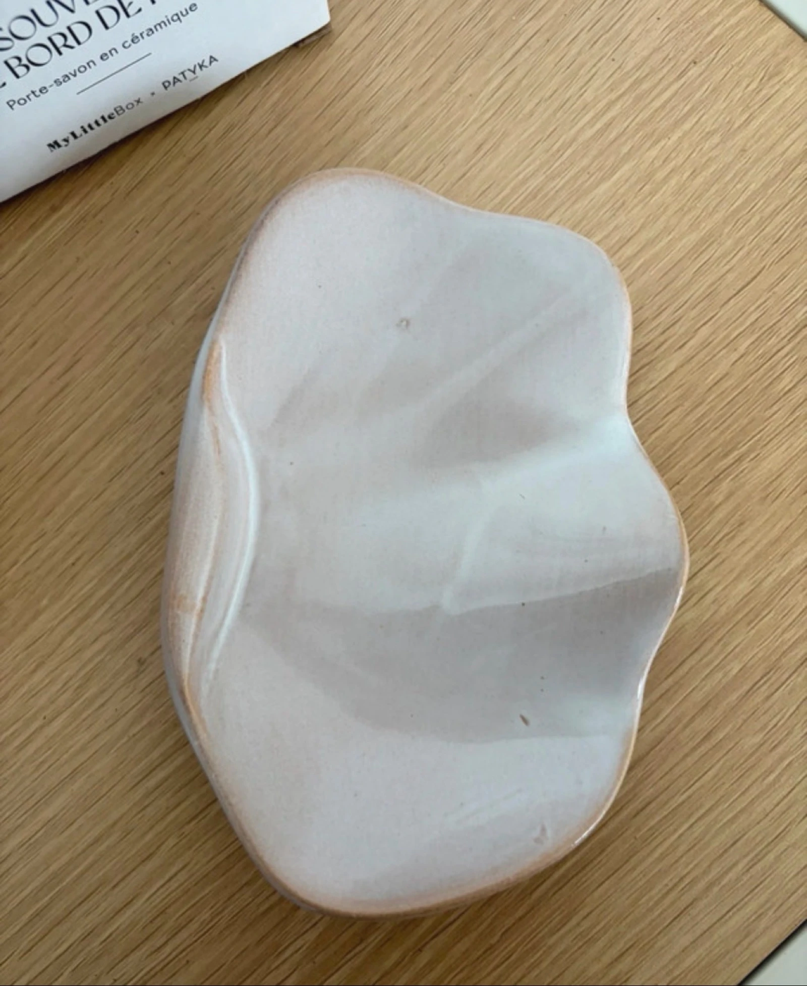 Soap holder 🍒 MLB – photo 2